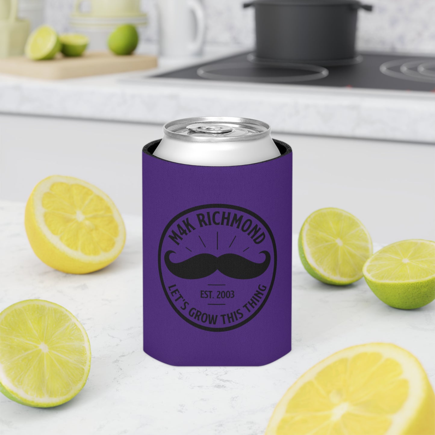 M4K Richmond Can Cooler