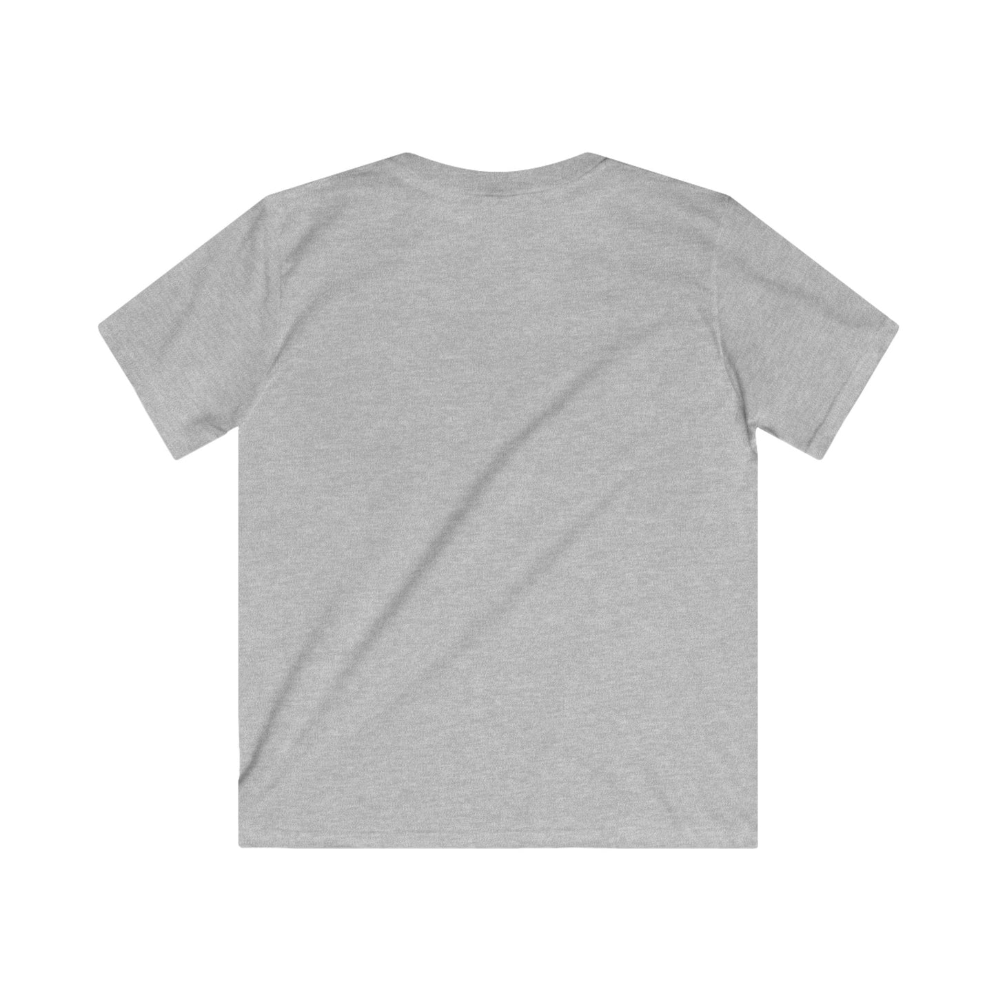 Richmond Handlebar, Kids Softstyle Tee