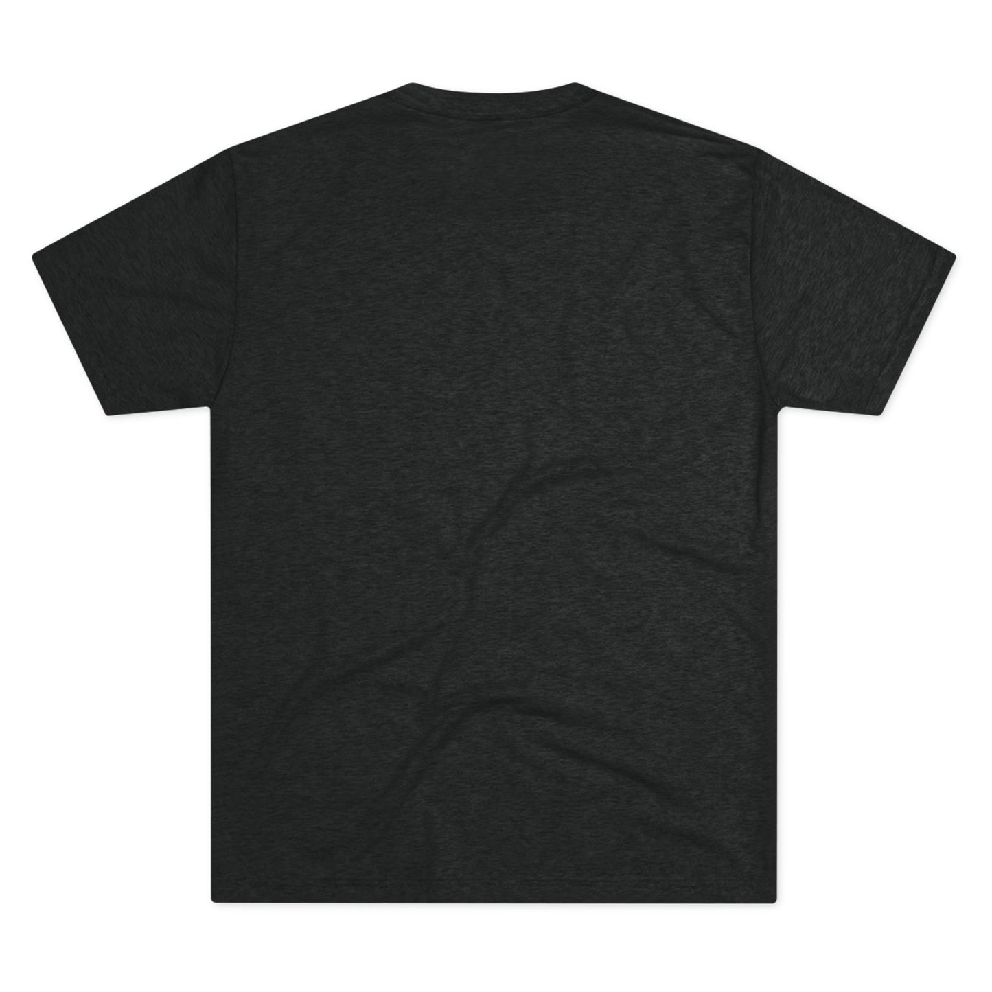 2011 M4k Richmond Retro, Unisex Tri-Blend Crew Tee