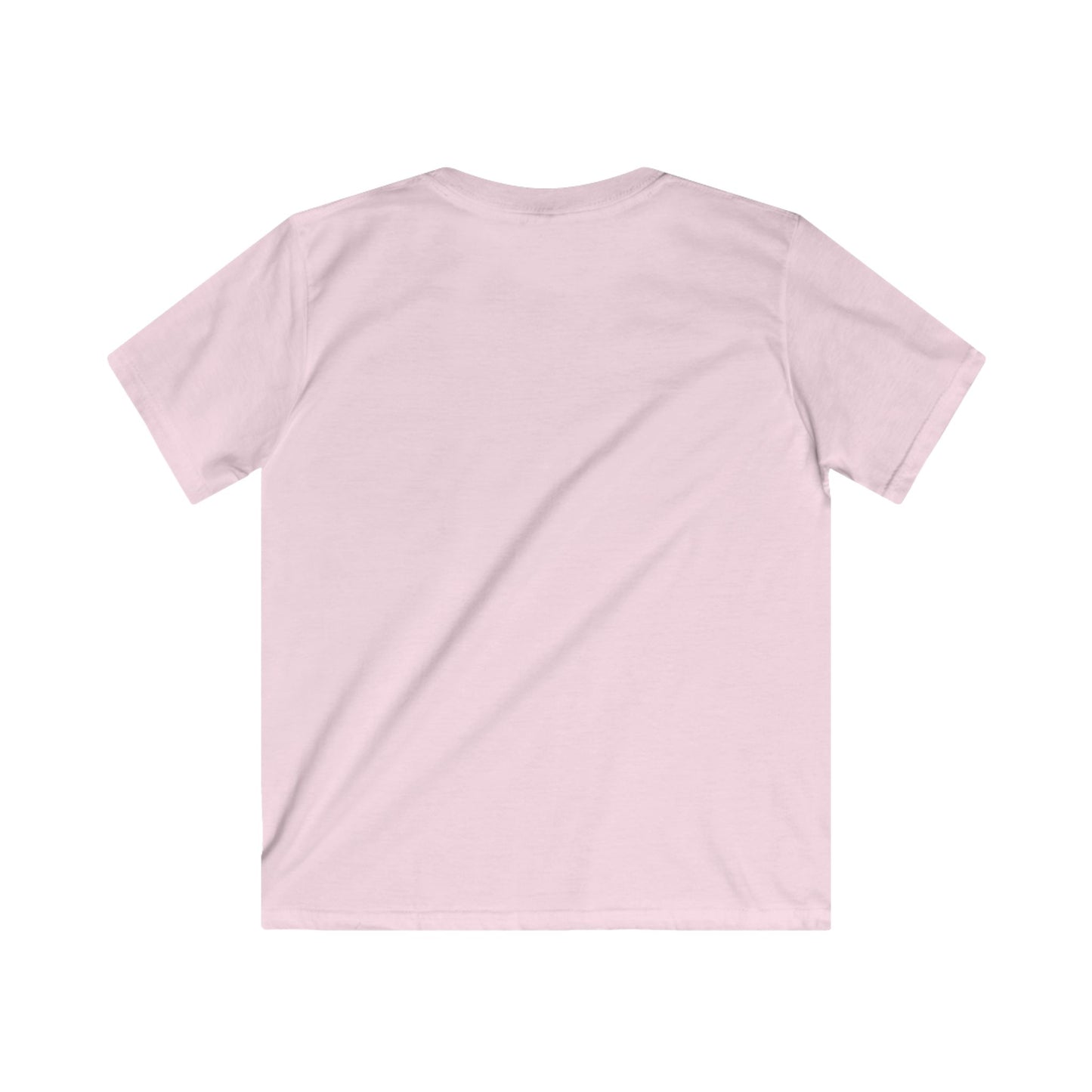 Richmond Handlebar, Kids Softstyle Tee