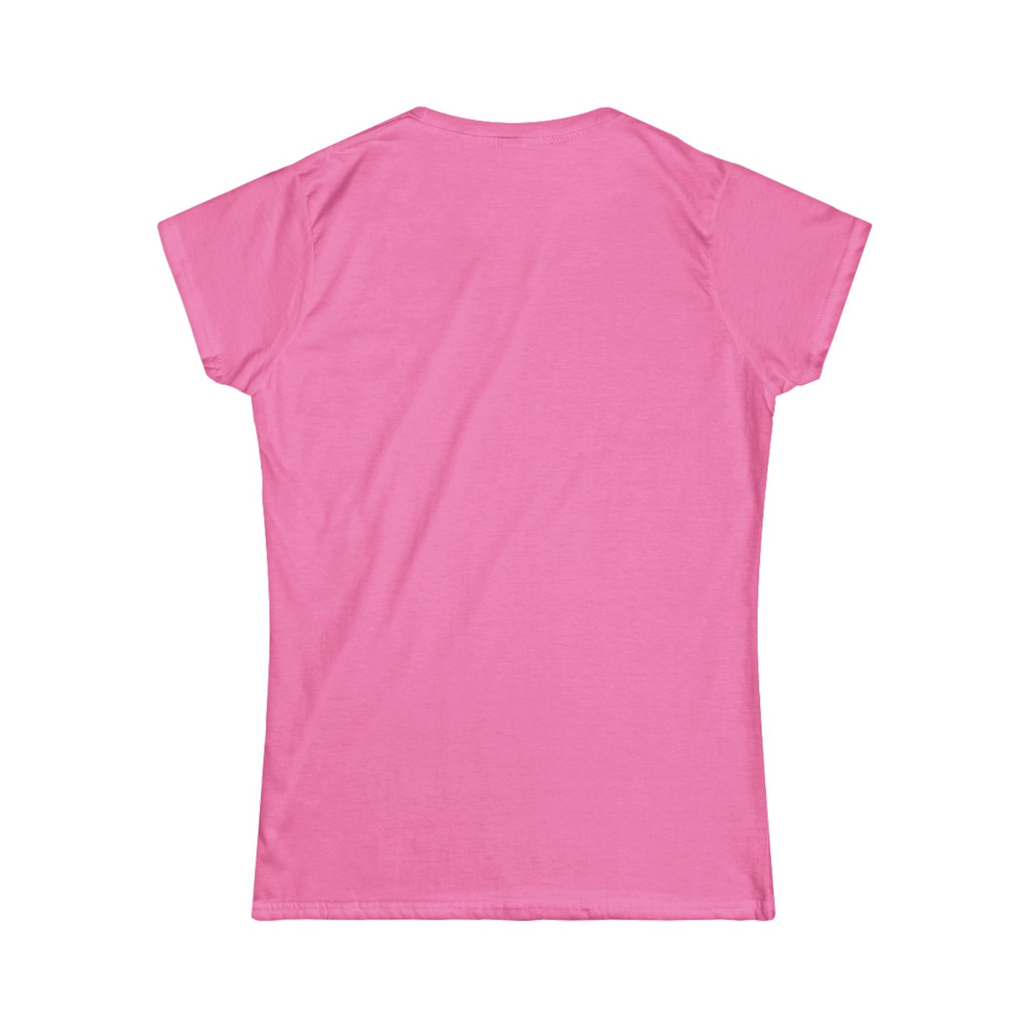 M4k Richmond Logo, Women's Softstyle Tee