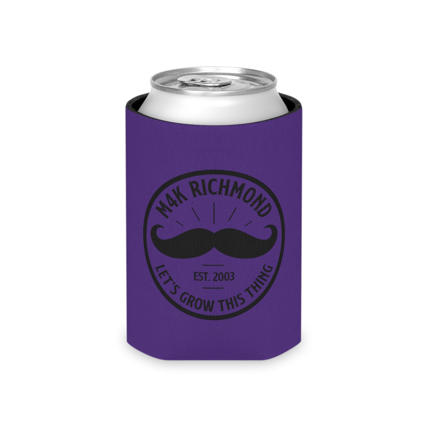 M4K Richmond Can Cooler