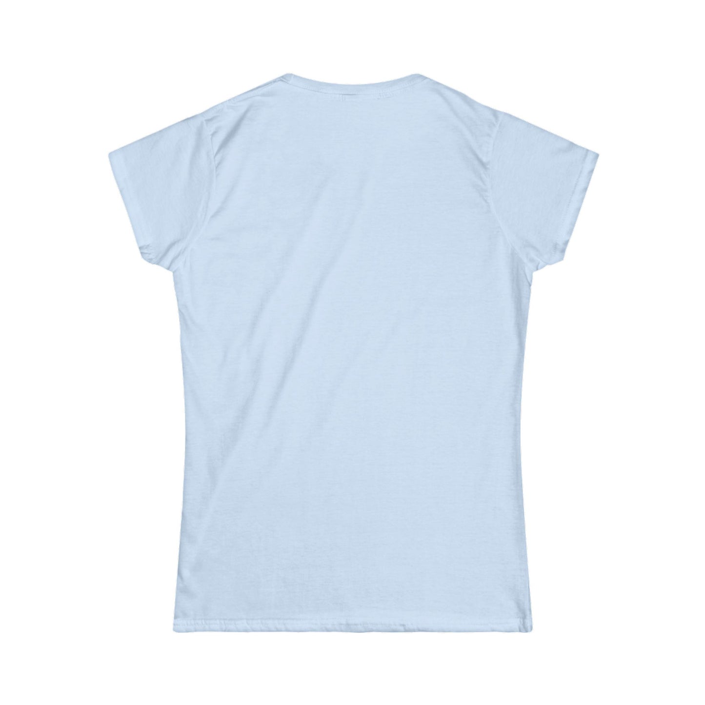 M4k Richmond Logo, Women's Softstyle Tee