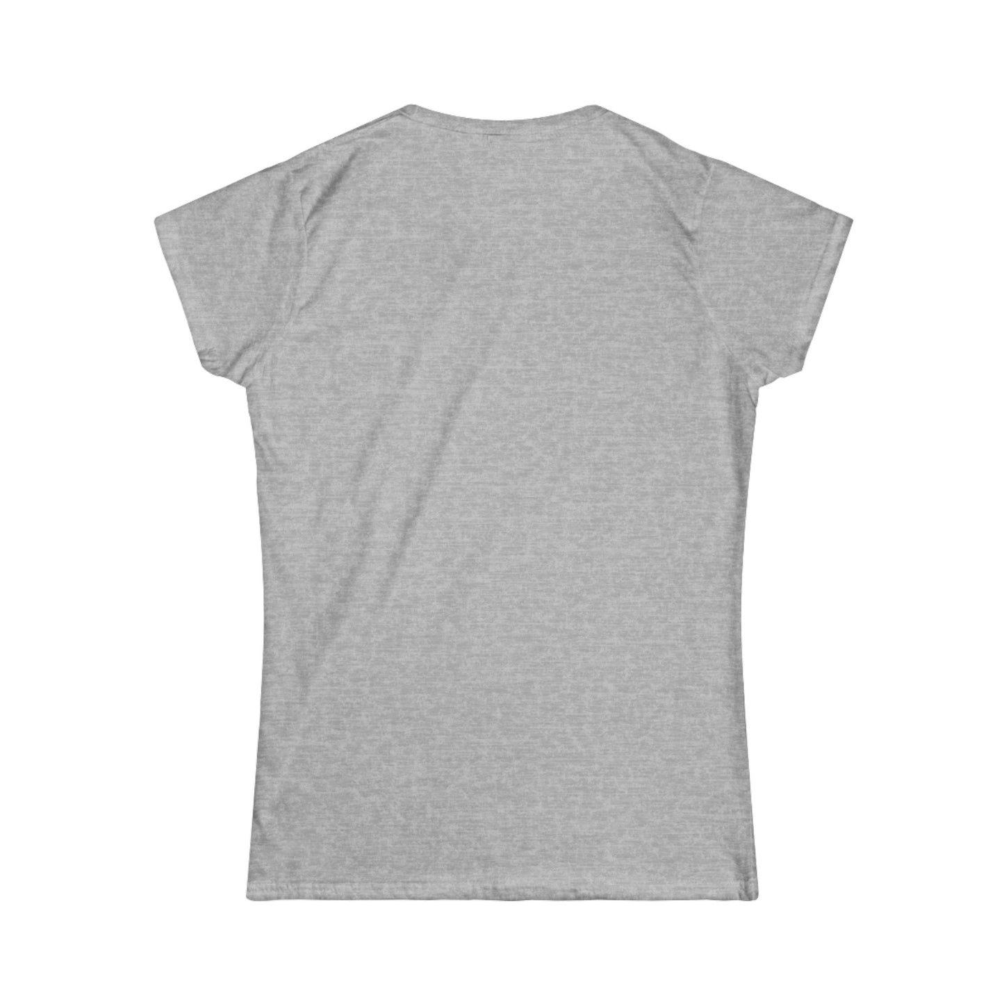M4k Richmond Logo, Women's Softstyle Tee
